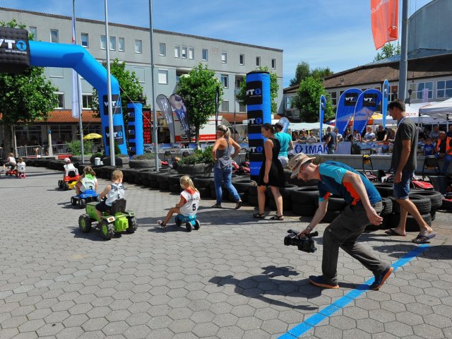 Gunskirchen 2016 SO diverse